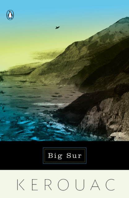 Big Sur, EPUB eBook