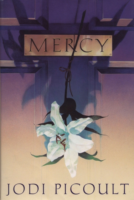 Mercy, EPUB eBook