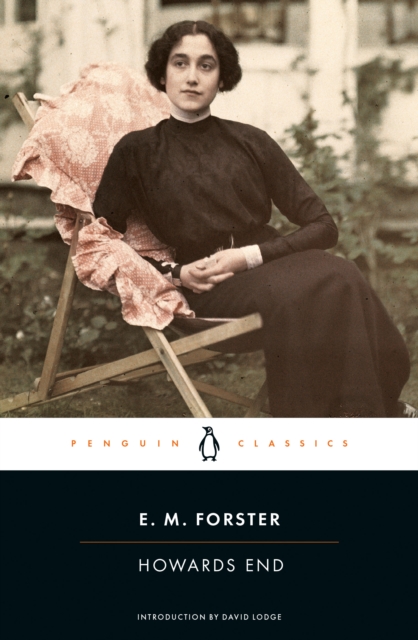 Howards End, EPUB eBook