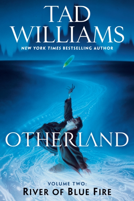 Otherland: River of Blue Fire, EPUB eBook