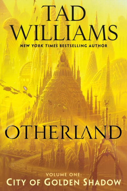 Otherland: City of Golden Shadow, EPUB eBook