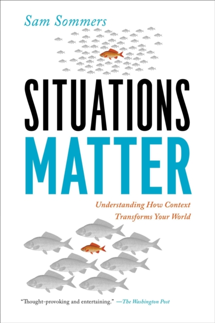 Situations Matter, EPUB eBook
