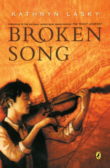 Broken Song, EPUB eBook