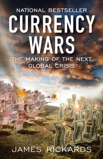Currency Wars, EPUB eBook