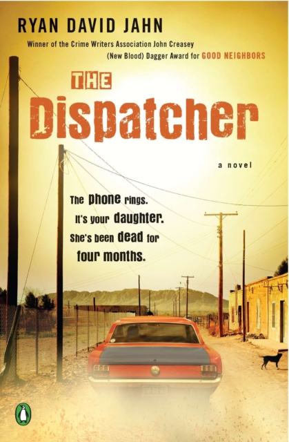 Dispatcher, EPUB eBook