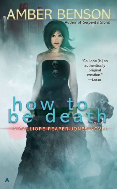 How to be Death, EPUB eBook