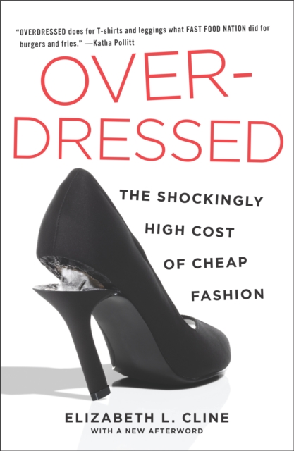 Overdressed, EPUB eBook