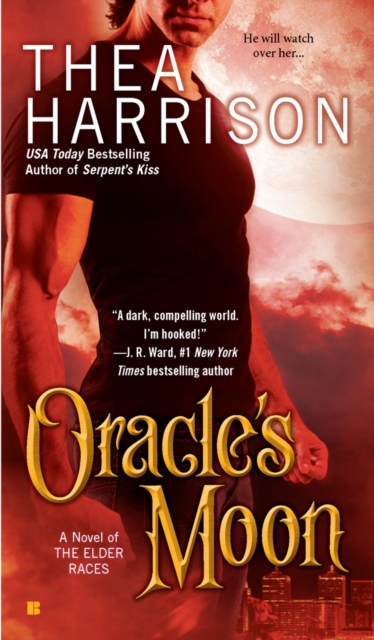 Oracle's Moon, EPUB eBook