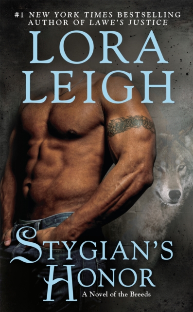 Stygian's Honor, EPUB eBook