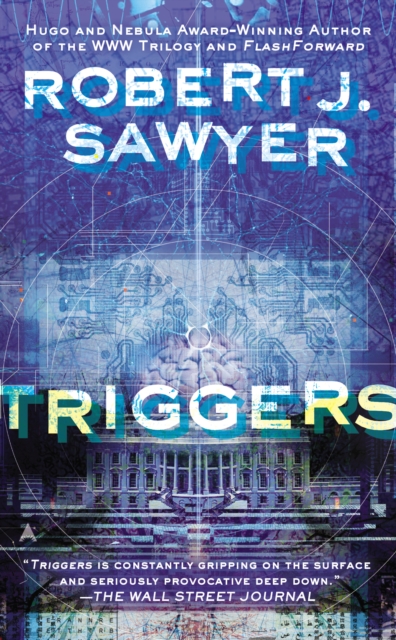 Triggers, EPUB eBook