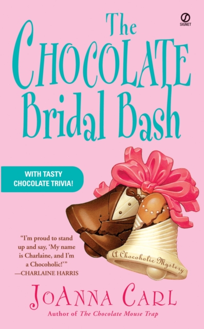 Chocolate Bridal Bash, EPUB eBook