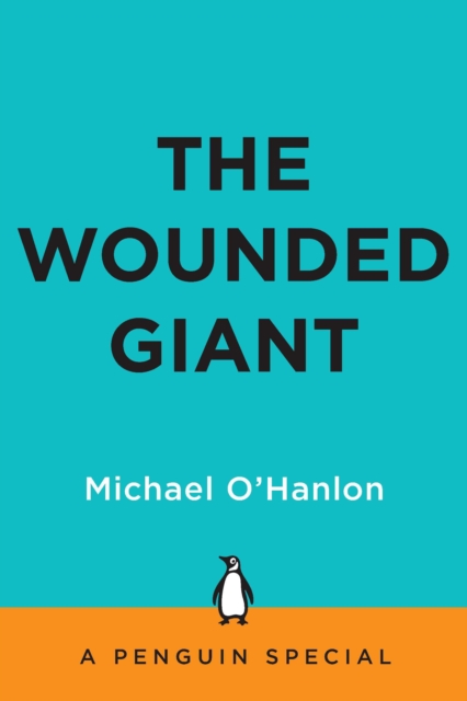 Wounded Giant, EPUB eBook