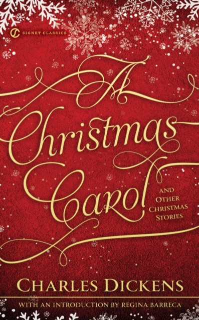 Christmas Carol and Other Christmas Stories, EPUB eBook