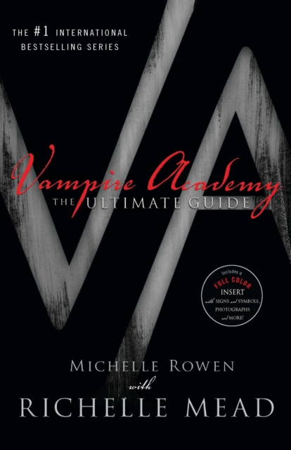 Vampire Academy, EPUB eBook