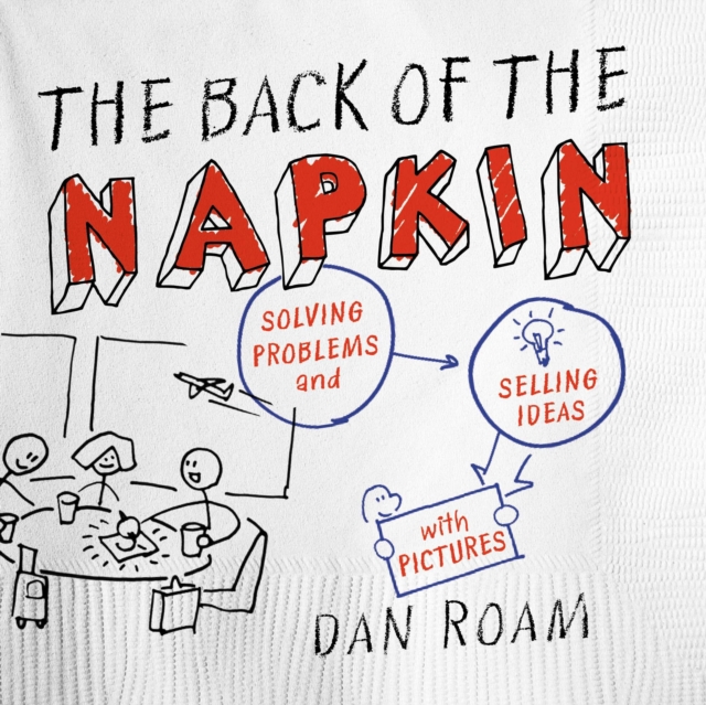 Back of the Napkin (Expanded Edition), EPUB eBook