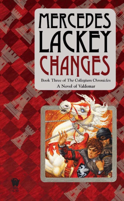 Changes, EPUB eBook