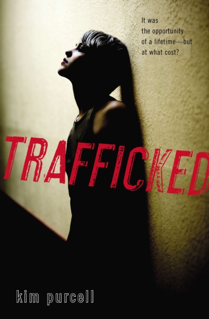Trafficked, EPUB eBook