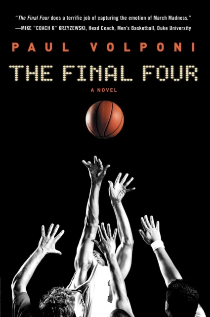 Final Four, EPUB eBook
