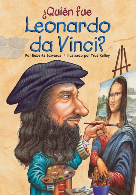 Qui n fue Leonardo da Vinci?, EPUB eBook
