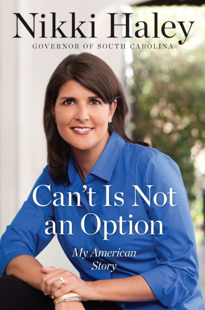 Can't Is Not an Option, EPUB eBook