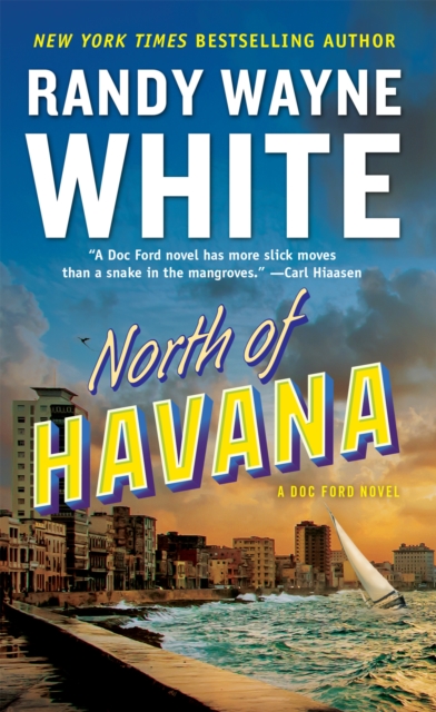 North of Havana, EPUB eBook