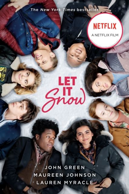 Let It Snow, EPUB eBook