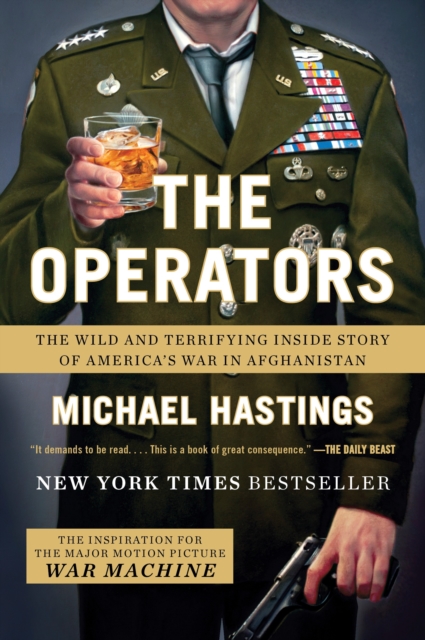 Operators, EPUB eBook