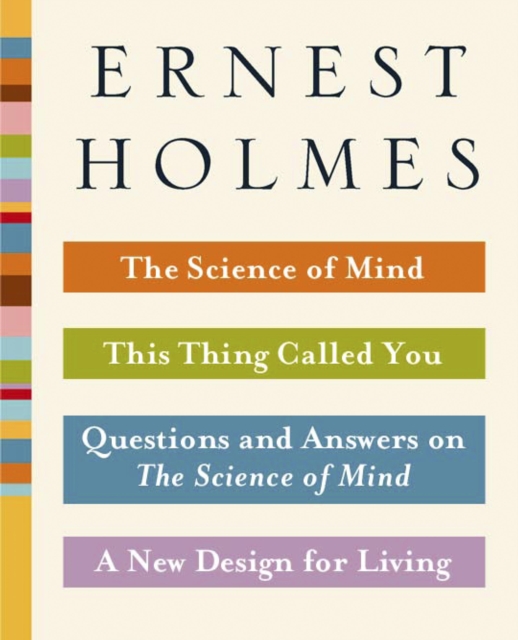 Science of Mind Collection, EPUB eBook