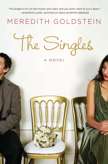 Singles, EPUB eBook