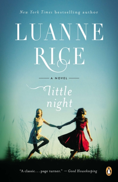 Little Night, EPUB eBook