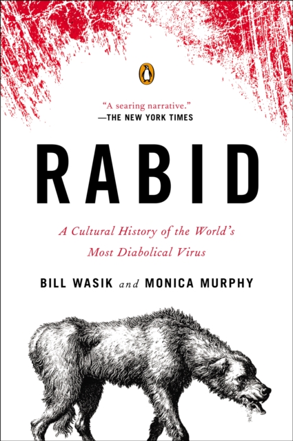 Rabid, EPUB eBook