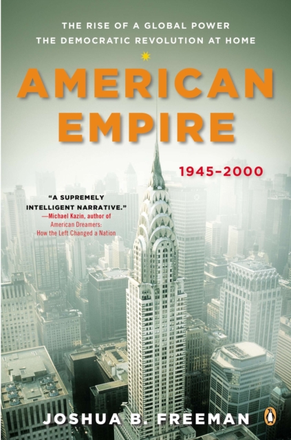 American Empire, EPUB eBook
