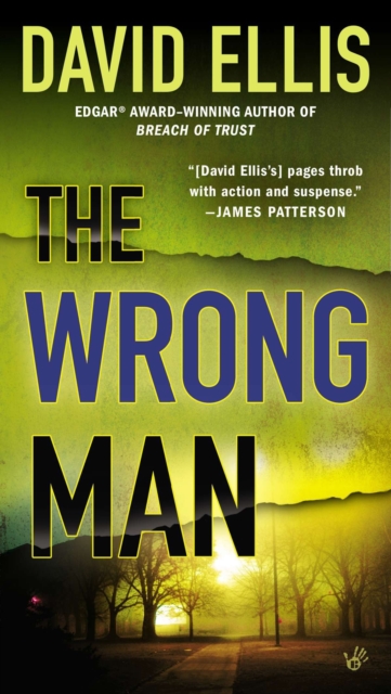 Wrong Man, EPUB eBook