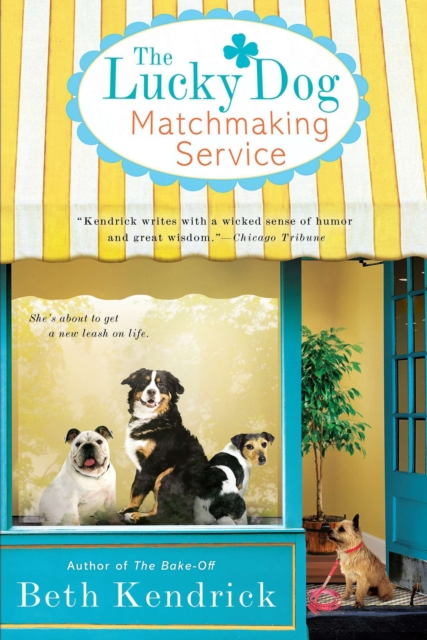 Lucky Dog Matchmaking Service, EPUB eBook