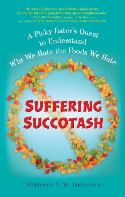 Suffering Succotash, EPUB eBook