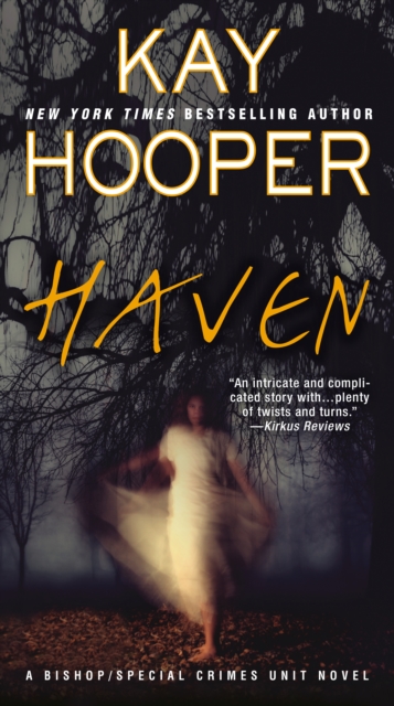 Haven, EPUB eBook