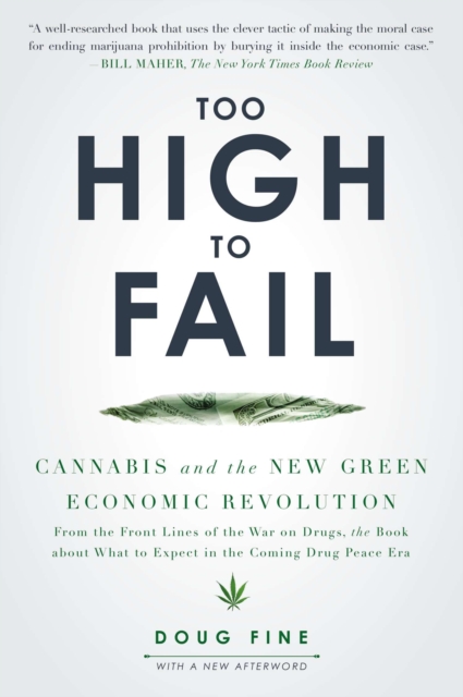 Too High to Fail, EPUB eBook