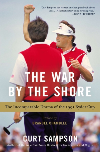 War by the Shore, EPUB eBook