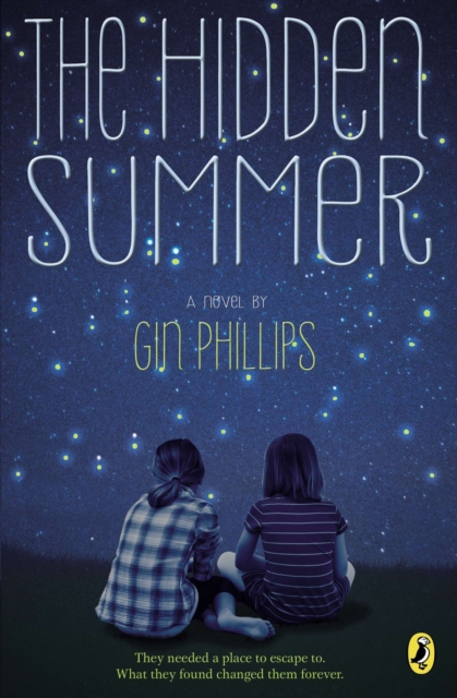 Hidden Summer, EPUB eBook