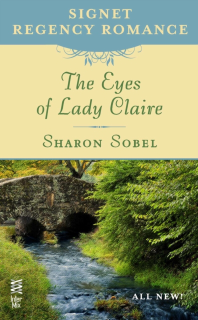 Eyes of Lady Claire, EPUB eBook