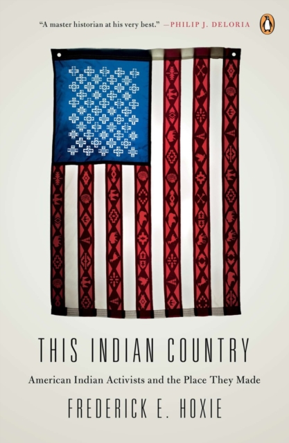 This Indian Country, EPUB eBook
