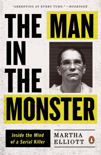 Man in the Monster, EPUB eBook