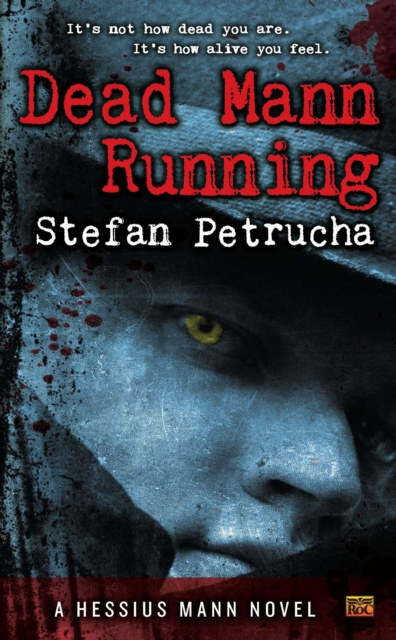Dead Mann Running, EPUB eBook