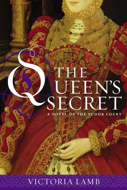 Queen's Secret, EPUB eBook