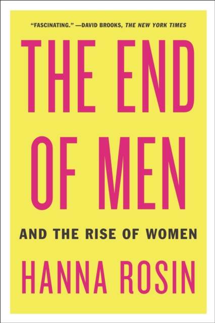 End of Men, EPUB eBook
