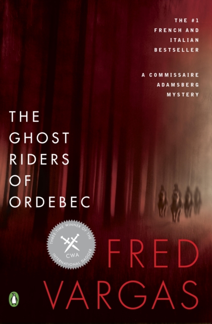 Ghost Riders of Ordebec, EPUB eBook