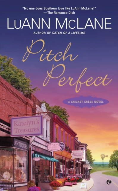 Pitch Perfect, EPUB eBook