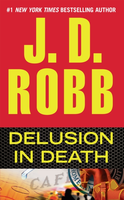 Delusion in Death, EPUB eBook