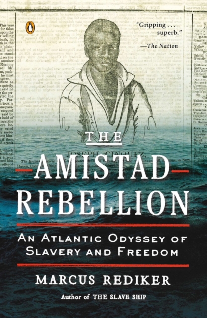 Amistad Rebellion, EPUB eBook