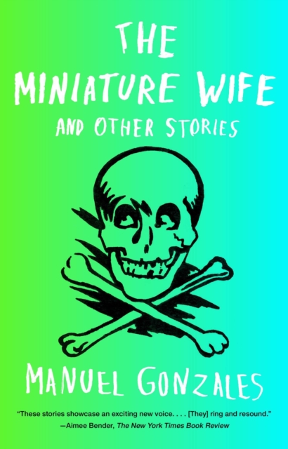 Miniature Wife, EPUB eBook